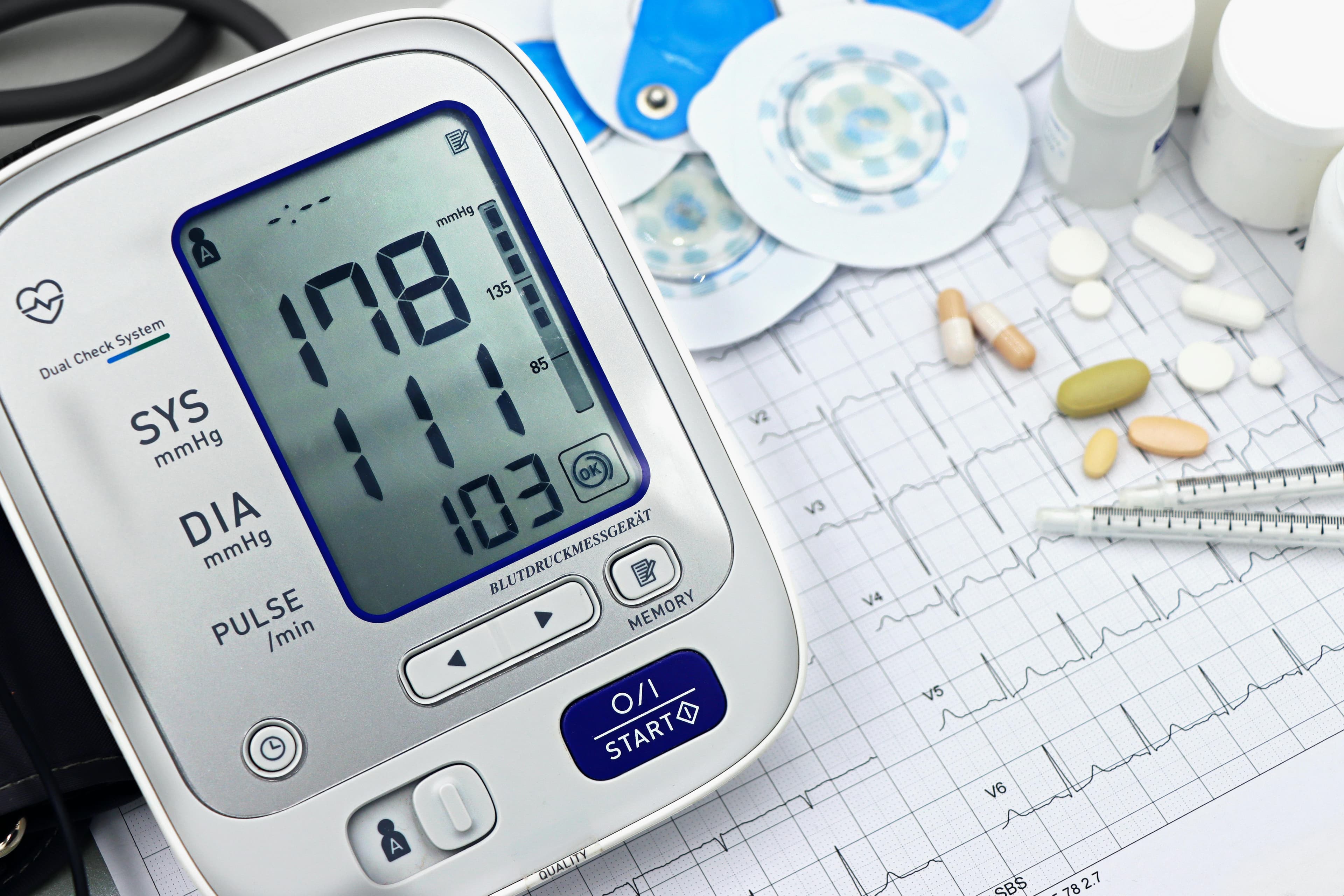 E-Vitals